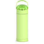 16oz FUNTAINER® WATER BOTTLE WITH LOCKING LID
