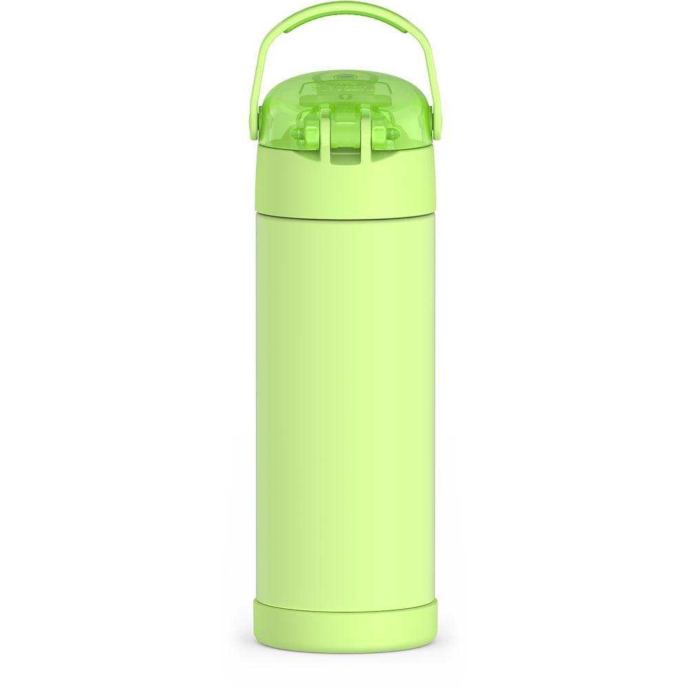 16oz FUNTAINER® WATER BOTTLE WITH LOCKING LID