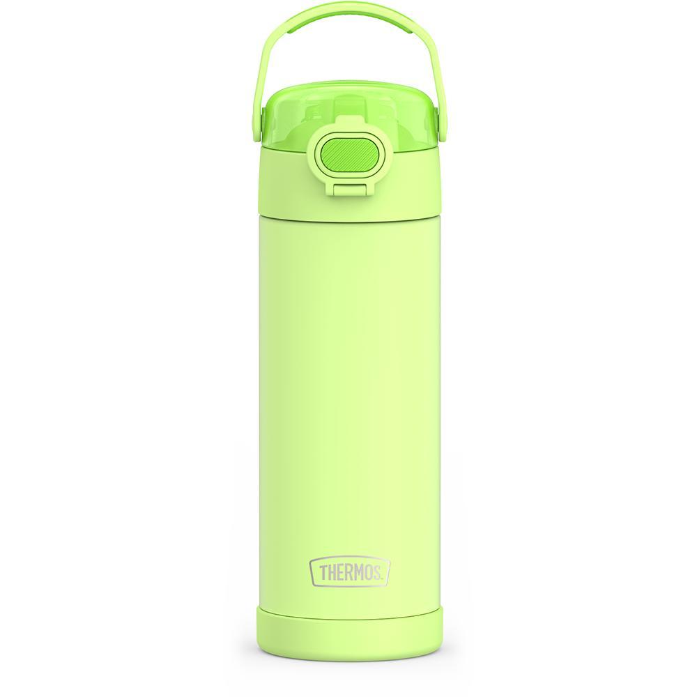16oz FUNTAINER® WATER BOTTLE WITH LOCKING LID