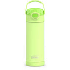 16oz FUNTAINER® WATER BOTTLE WITH LOCKING LID