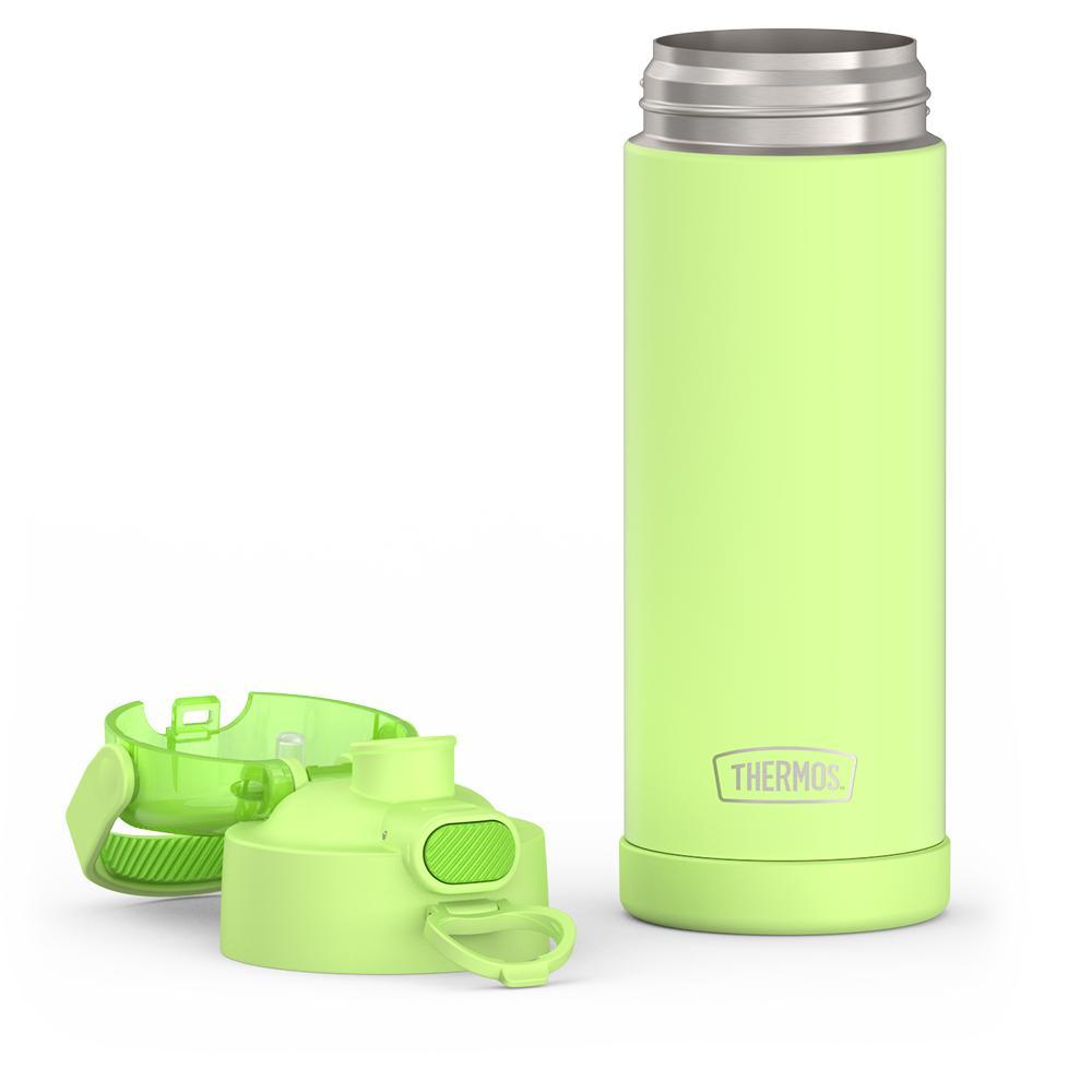 16oz FUNTAINER® WATER BOTTLE WITH LOCKING LID