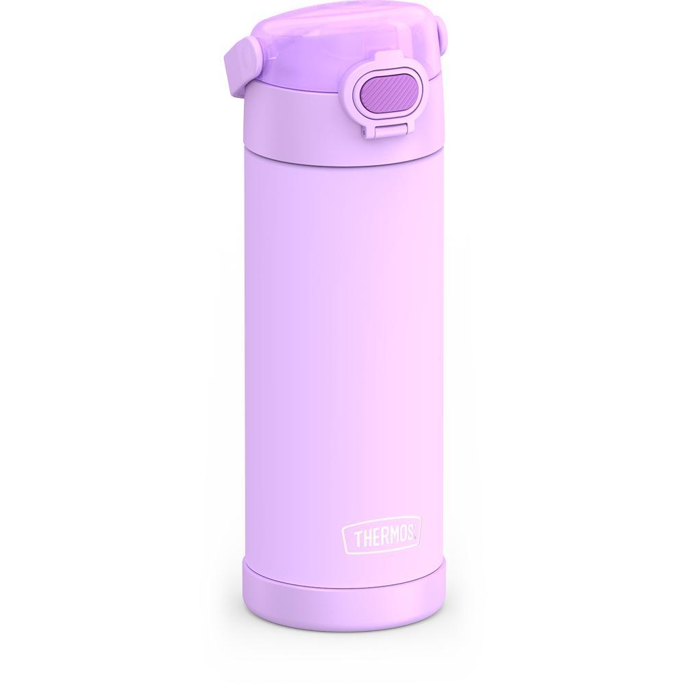16oz FUNTAINER® WATER BOTTLE WITH LOCKING LID