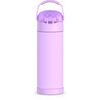 16oz FUNTAINER® WATER BOTTLE WITH LOCKING LID