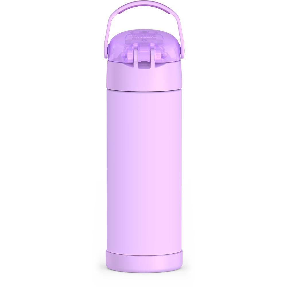 16oz FUNTAINER® WATER BOTTLE WITH LOCKING LID