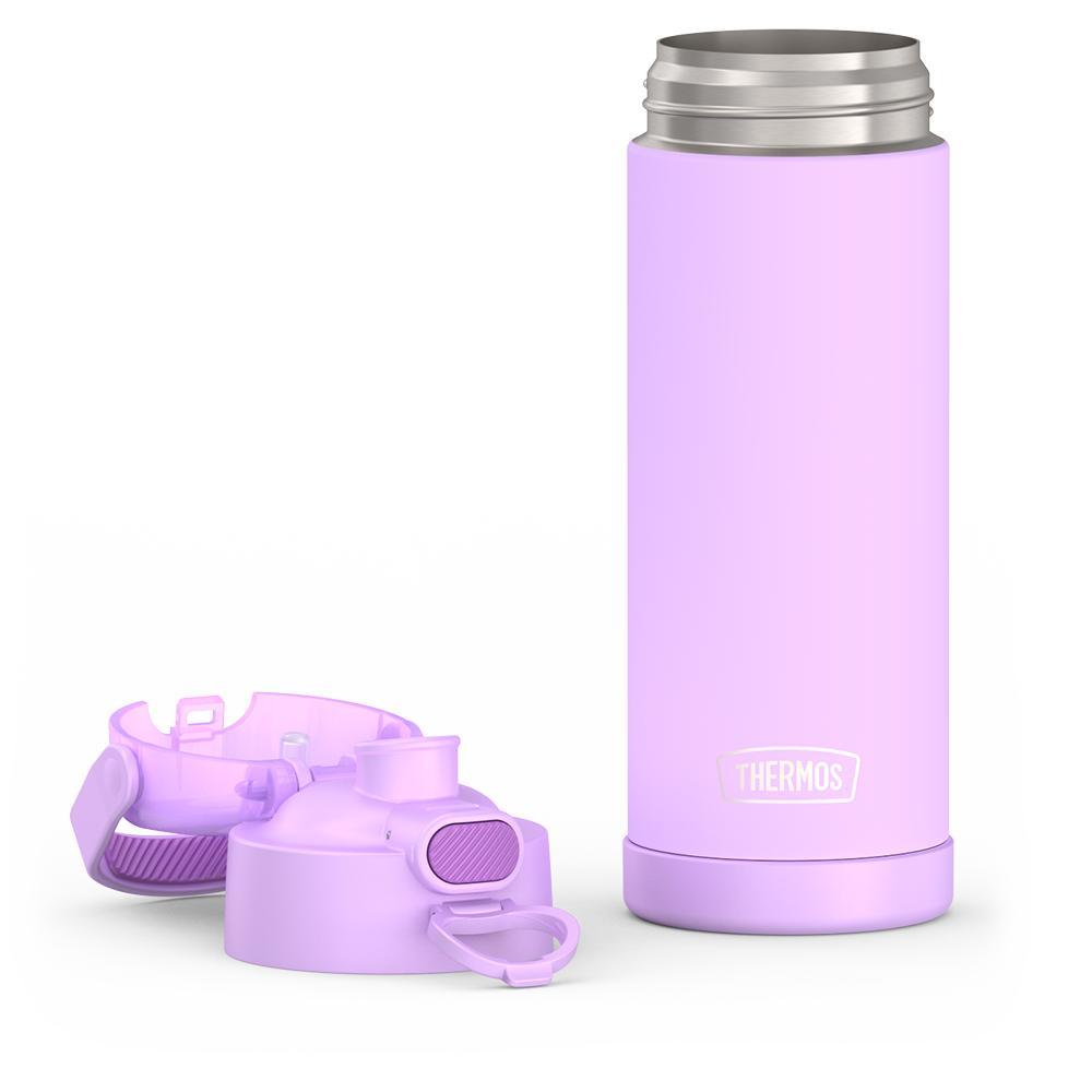 16oz FUNTAINER® WATER BOTTLE WITH LOCKING LID