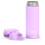 16oz FUNTAINER® WATER BOTTLE WITH LOCKING LID