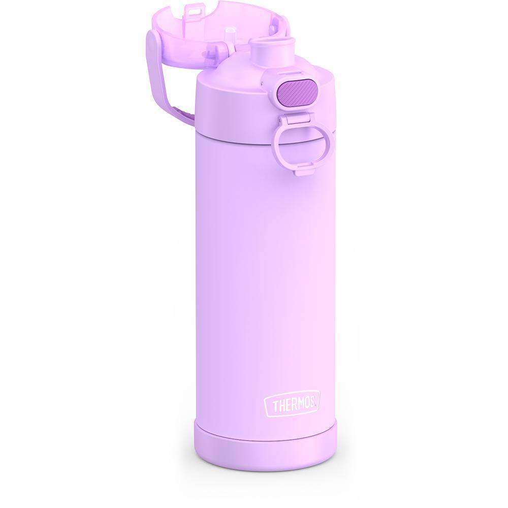 16oz FUNTAINER® WATER BOTTLE WITH LOCKING LID