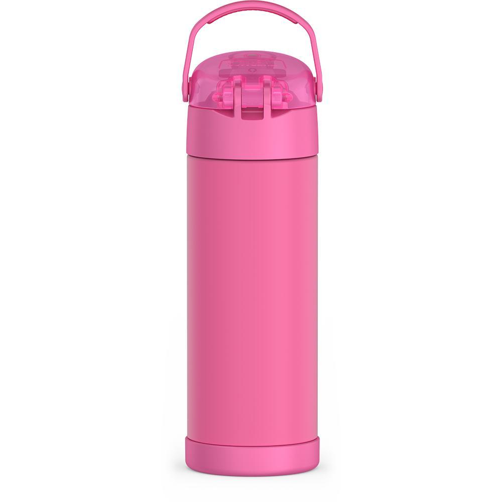 16oz FUNTAINER® WATER BOTTLE WITH LOCKING LID