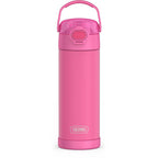 16oz FUNTAINER® WATER BOTTLE WITH LOCKING LID