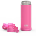 16oz FUNTAINER® WATER BOTTLE WITH LOCKING LID