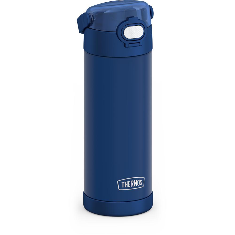 16oz FUNTAINER® WATER BOTTLE WITH LOCKING LID