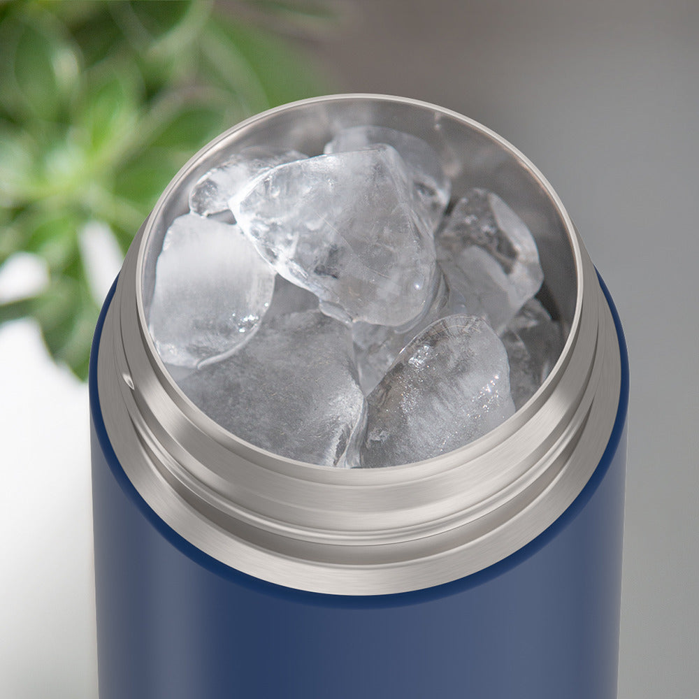 16oz FUNTAINER® WATER BOTTLE WITH LOCKING LID