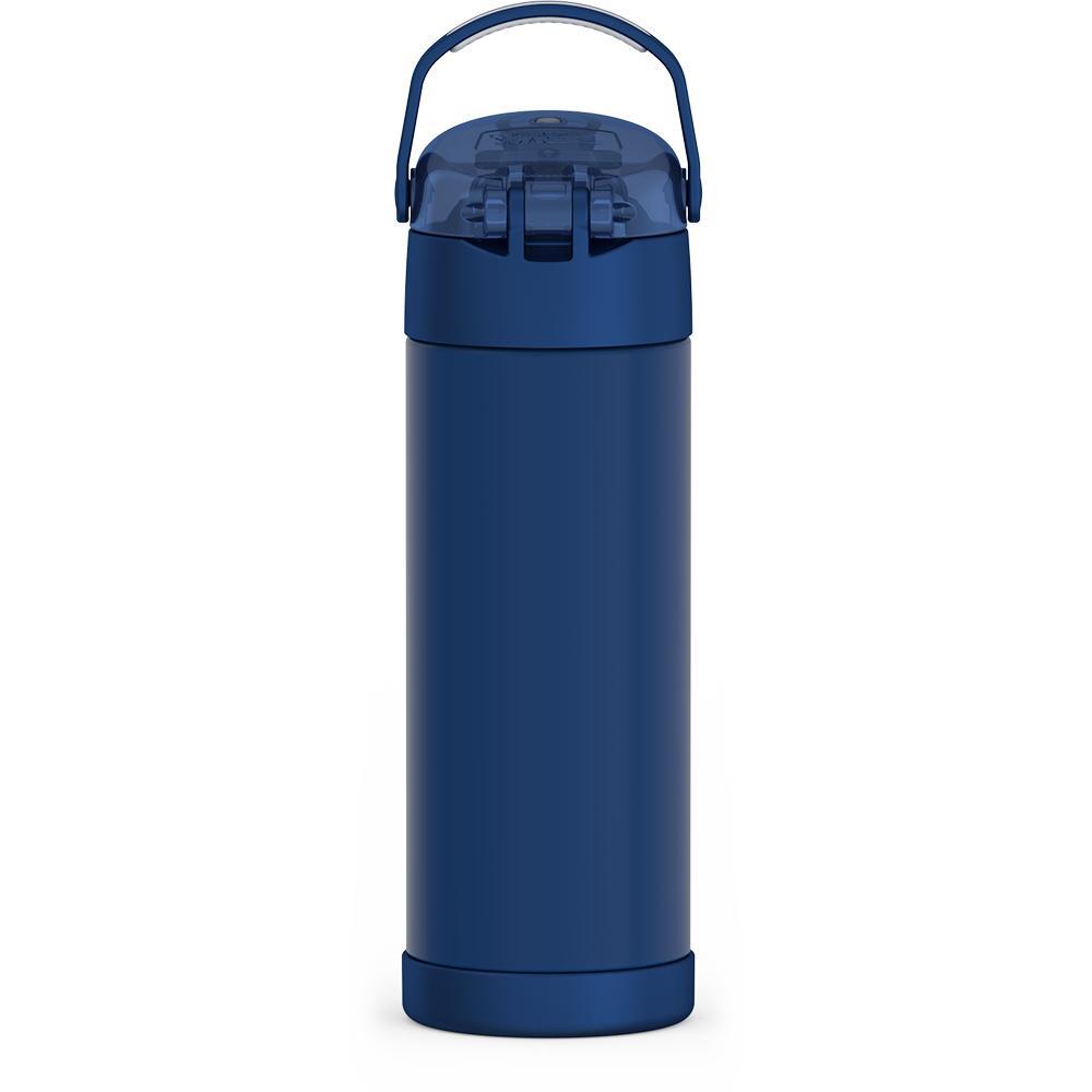 16oz FUNTAINER® WATER BOTTLE WITH LOCKING LID