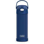 16oz FUNTAINER® WATER BOTTLE WITH LOCKING LID