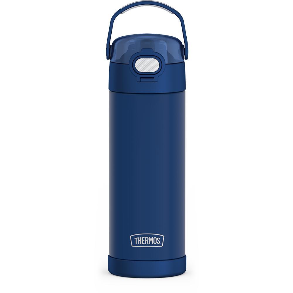 16oz FUNTAINER® WATER BOTTLE WITH LOCKING LID