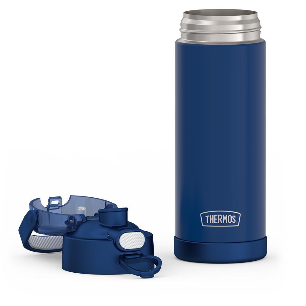 16oz FUNTAINER® WATER BOTTLE WITH LOCKING LID