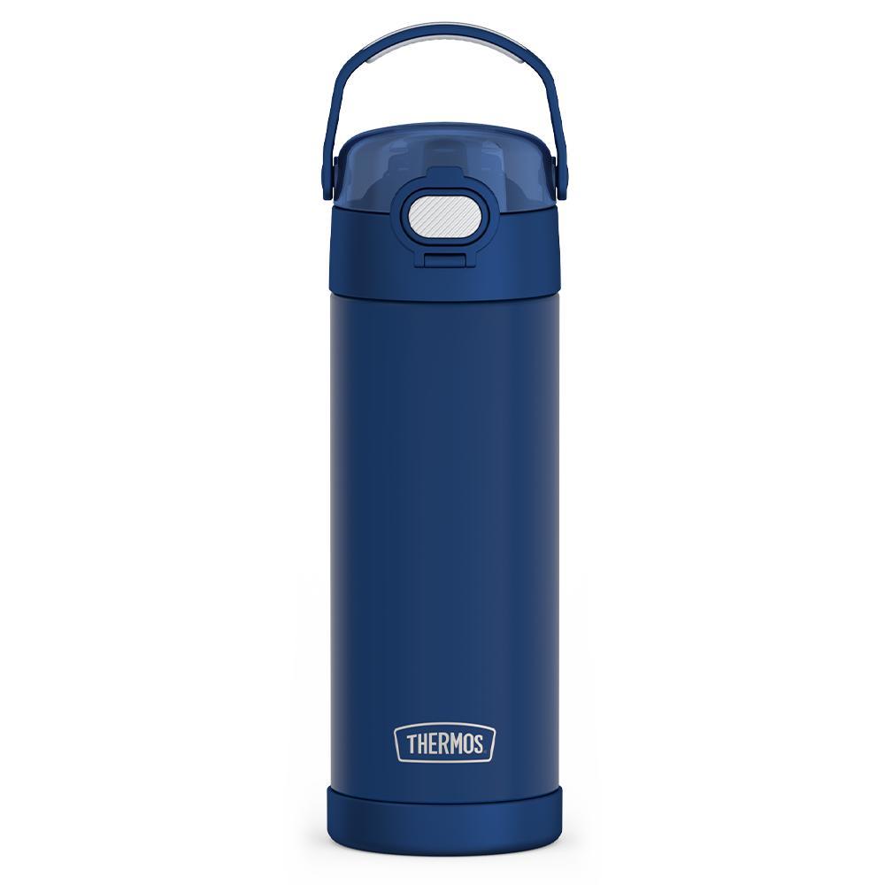 16oz FUNTAINER® WATER BOTTLE WITH LOCKING LID