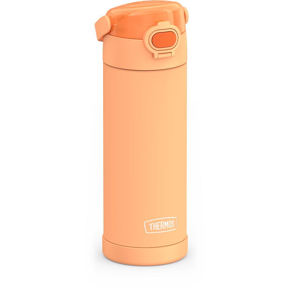 16oz FUNTAINER® WATER BOTTLE WITH LOCKING LID