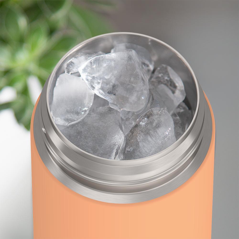 16oz FUNTAINER® WATER BOTTLE WITH LOCKING LID