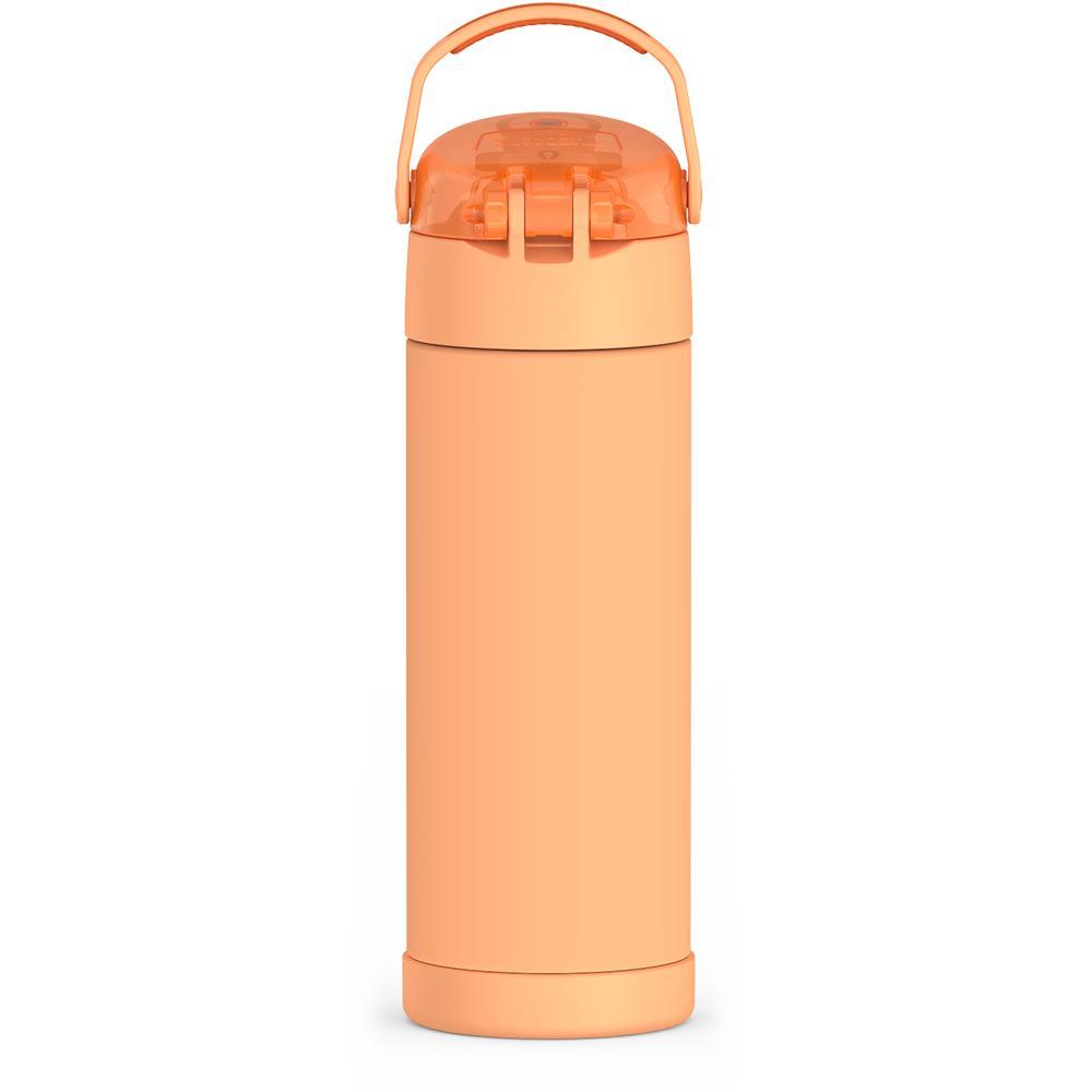 16oz FUNTAINER® WATER BOTTLE WITH LOCKING LID