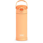 16oz FUNTAINER® WATER BOTTLE WITH LOCKING LID