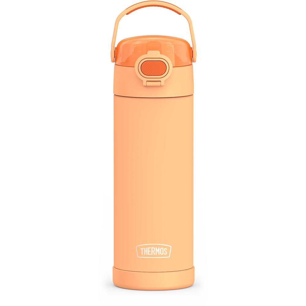 16oz FUNTAINER® WATER BOTTLE WITH LOCKING LID