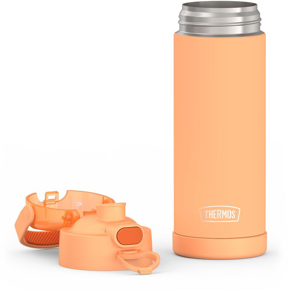 16oz FUNTAINER® WATER BOTTLE WITH LOCKING LID