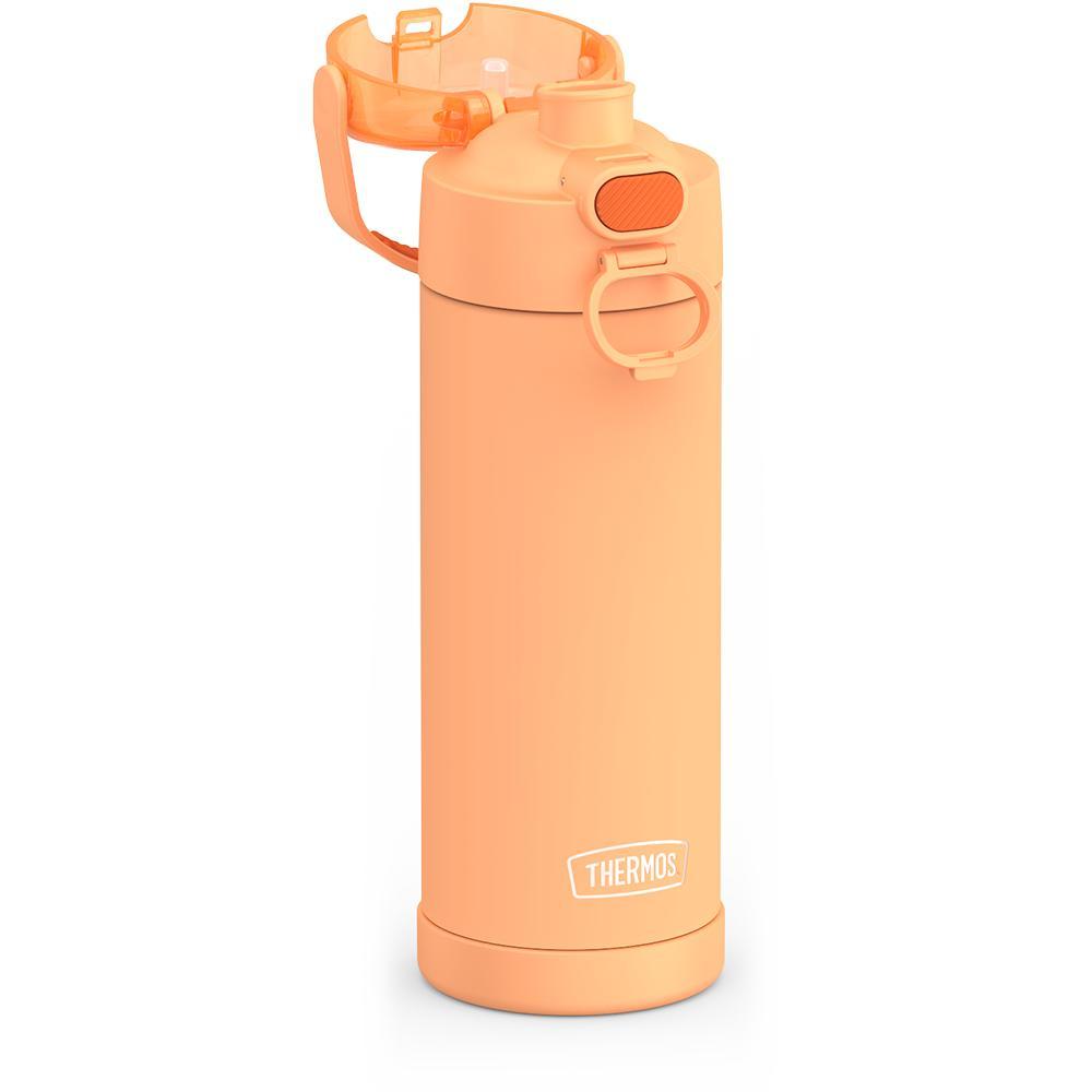 16oz FUNTAINER® WATER BOTTLE WITH LOCKING LID