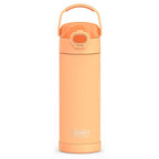 16oz FUNTAINER® WATER BOTTLE WITH LOCKING LID