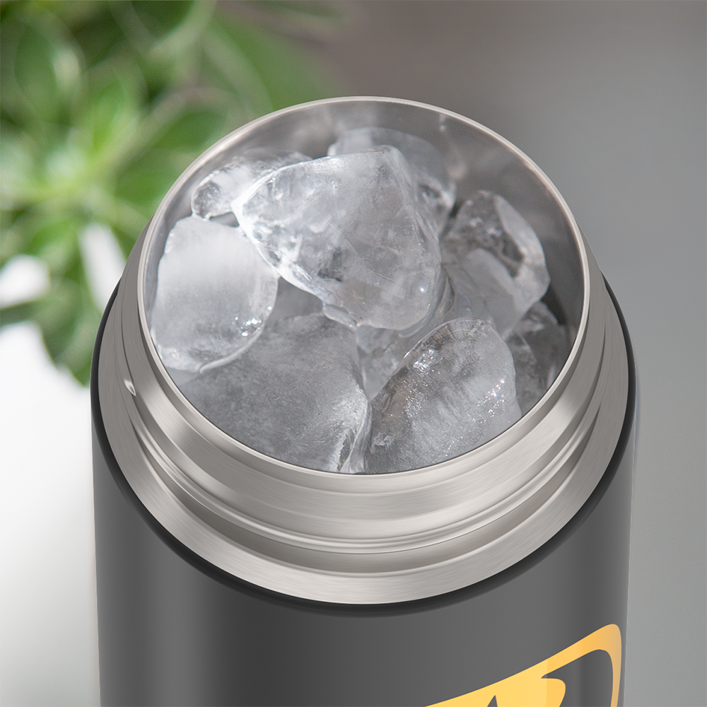 16oz FUNTAINER® WATER BOTTLE BATMAN