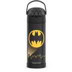 16oz FUNTAINER® WATER BOTTLE BATMAN