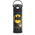 16oz FUNTAINER® WATER BOTTLE BATMAN
