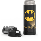 16oz FUNTAINER® WATER BOTTLE BATMAN