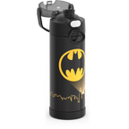 16oz FUNTAINER® WATER BOTTLE BATMAN