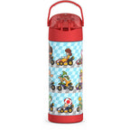 16oz FUNTAINER® WATER BOTTLE MARIO KART™