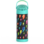 16oz FUNTAINER® WATER BOTTLE PATTERNS