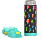 16oz FUNTAINER® WATER BOTTLE PATTERNS