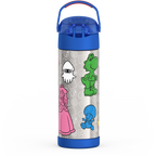 16oz FUNTAINER® WATER BOTTLE MARIO KART™