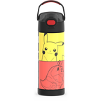 16oz FUNTAINER® WATER BOTTLE POKÉMON