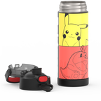 16oz FUNTAINER® WATER BOTTLE POKÉMON