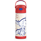 16oz FUNTAINER® WATER BOTTLE SONIC THE HEDGEHOG™