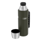 40oz STAINLESS KING™ BEVERAGE BOTTLE