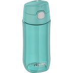 16oz THERMOS® KIDS PLASTIC WATER BOTTLE WITH SPOUT LID
