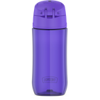 16oz THERMOS® KIDS PLASTIC WATER BOTTLE WITH SPOUT LID