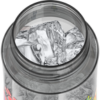 16oz THERMOS® KIDS WATER BOTTLE WITH SPOUT LID PAW PATROL