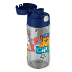 16oz THERMOS® KIDS WATER BOTTLE WITH SPOUT LID PAW PATROL