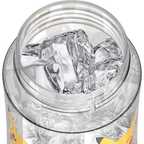 16oz THERMOS® KIDS WATER BOTTLE WITH SPOUT LID POKÉMON