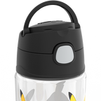 16oz THERMOS® KIDS WATER BOTTLE WITH SPOUT LID POKÉMON