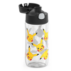 16oz THERMOS® KIDS WATER BOTTLE WITH SPOUT LID POKÉMON