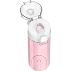 26oz ICON™ LIGHTWEIGHT WATER BOTTLE WITH SPOUT LID